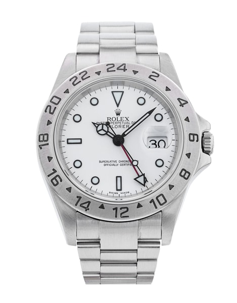 Rolex Explorer II 16570